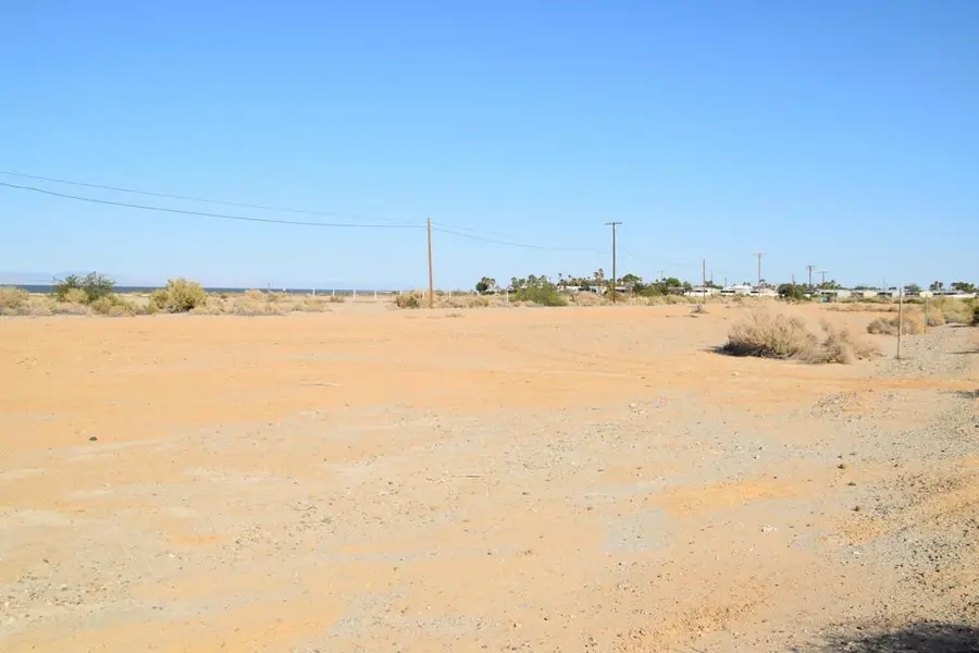 2530 Treasure Drive, Thermal, CA 92274 - #2