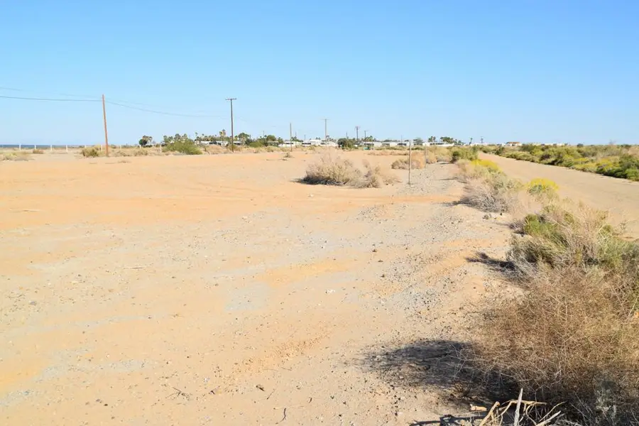 2530 Treasure Drive, Thermal, CA 92274 - #3