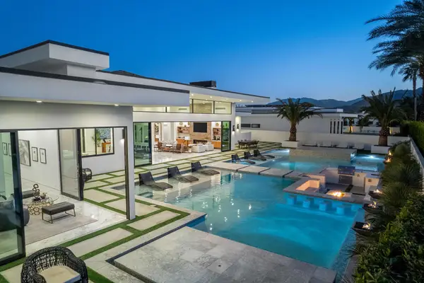 1 Bravo Court, Rancho Mirage, CA 92270