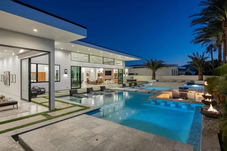 1 Bravo Court, Rancho Mirage, CA 92270 - #3