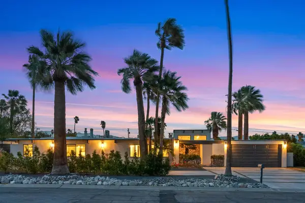 410 E Lindsey Drive, Palm Springs, CA 92262
