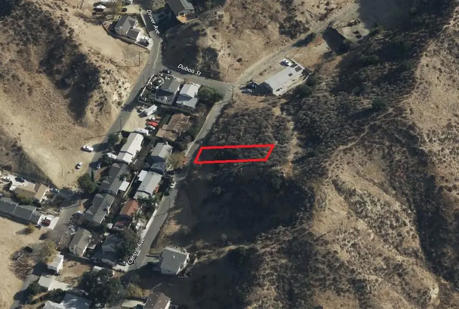 29718 Central Ave Avenue, Castaic, CA 91384 - #3