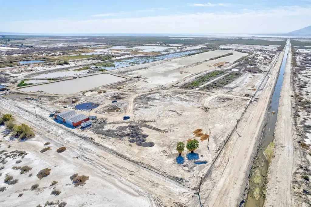 70140 Johnson Street, Mecca, CA 92254 - Image #1