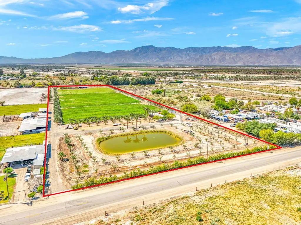 88161 Airport Boulevard, Thermal, CA 92274 - #1