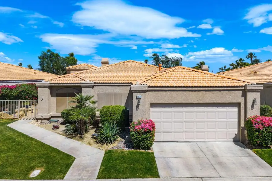 48531 Via Amistad, La Quinta, CA 92253 - #2