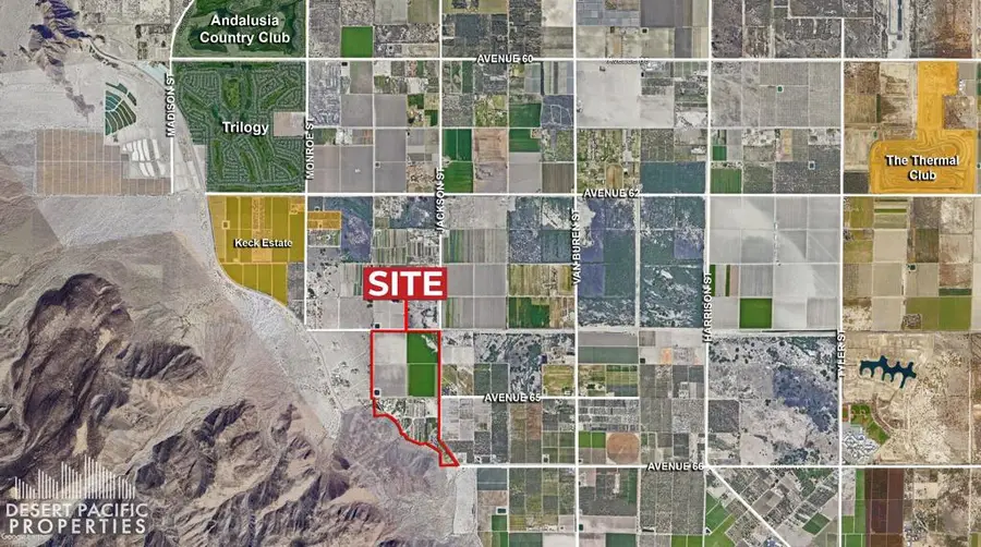 82501 65th Avenue, Thermal, CA 92274 - #2