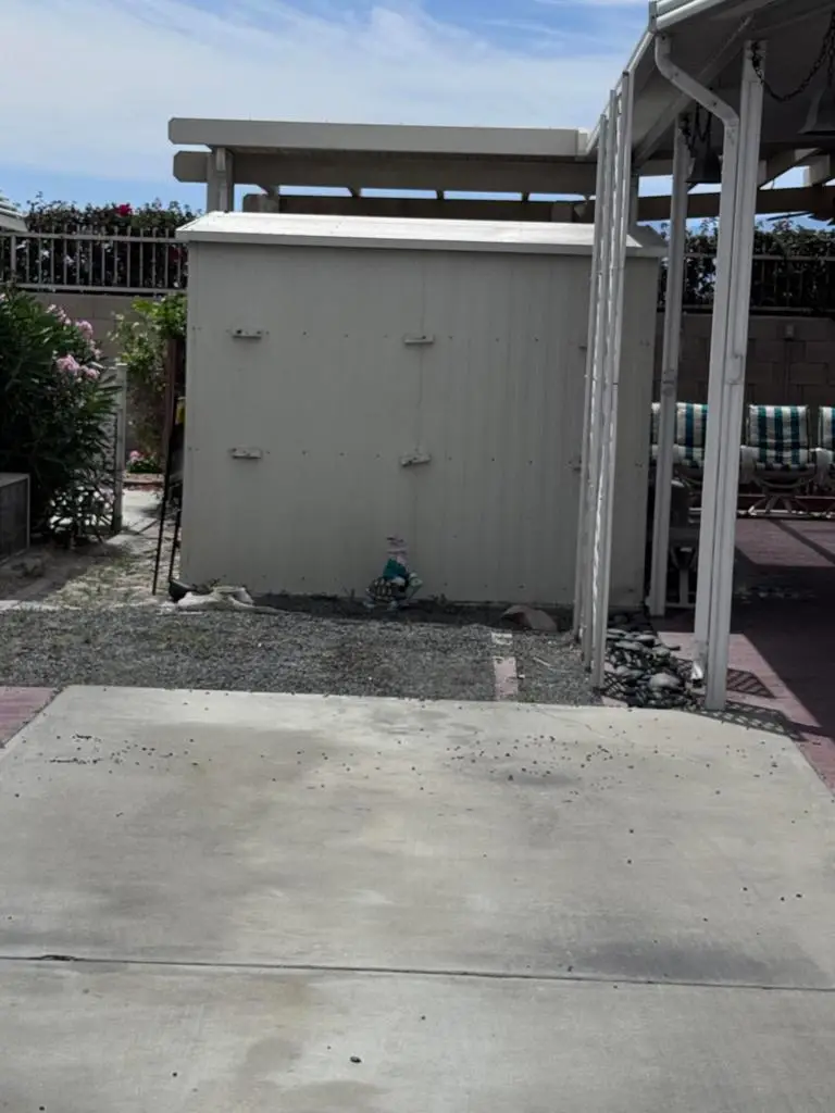 81620 Avenue 49 #8a, Indio, CA 92201 - #2