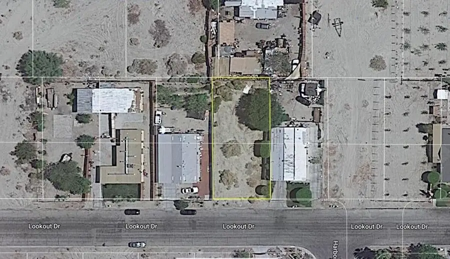 0 Lookout Dr., Mecca, CA 92254 - #3