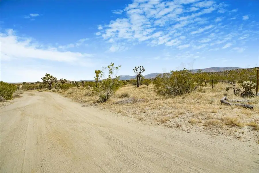 0 Ave W4 Drt Vic 98th Ste, Pearblossom, CA 93553 - #3