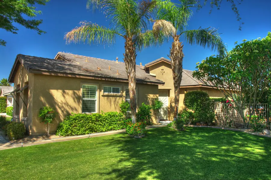 82734 Redford Way, Indio, CA 92201 - #2