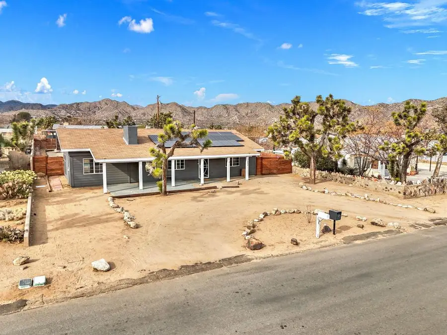 7552 Elk Trail, Yucca Valley, CA 92284 - #3