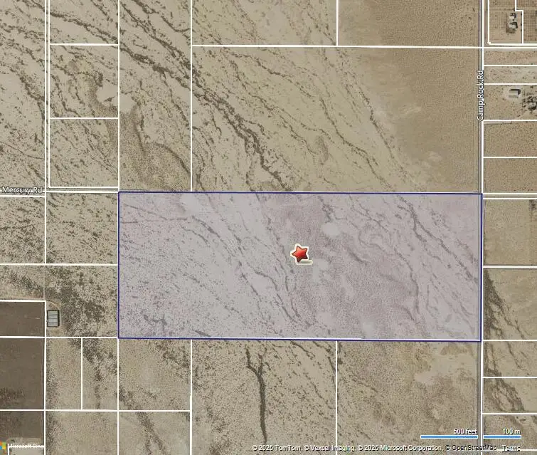 2 Camp Rock Rd & Sherman Way, Lucerne Valley, CA 92356 - #1