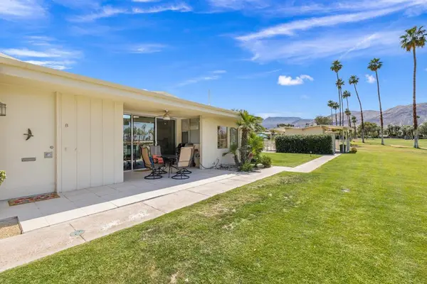 73700 Grapevine Street #8, Palm Desert, CA 92260