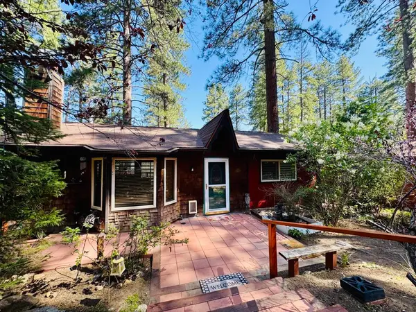 53110 Marian View Drive Drive, Idyllwild, CA 92549