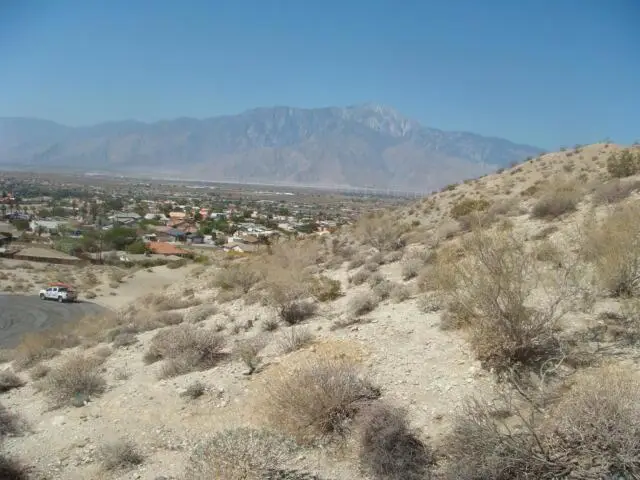 0 Calle De Vecinos, Desert Hot Springs, CA 92240 - #1