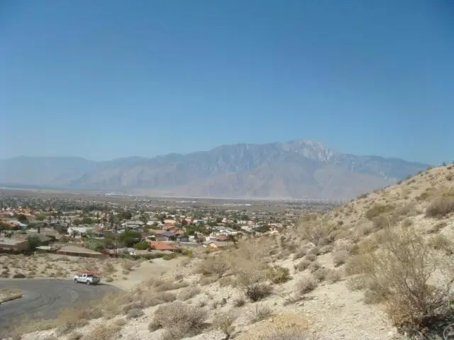 0 Calle De Vecinos, Desert Hot Springs, CA 92240 - #3