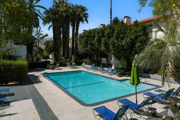 280 S Avenida Caballeros #116, Palm Springs, CA 92262