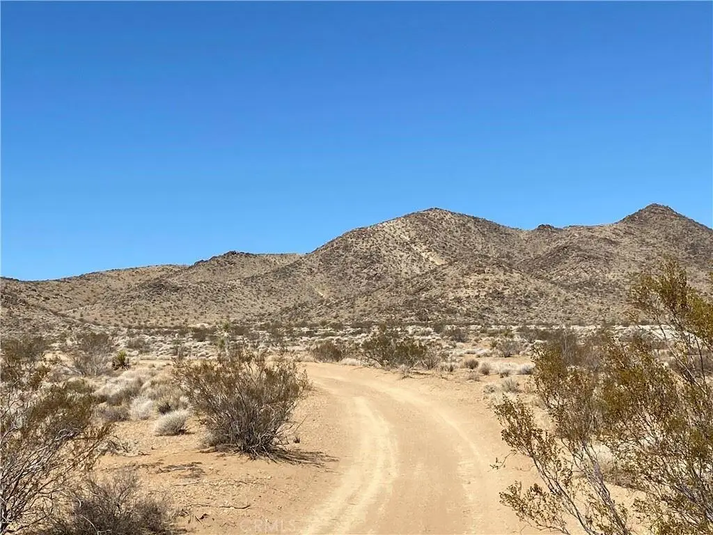 0 Kuna, Yucca Valley, CA 92284 - #1