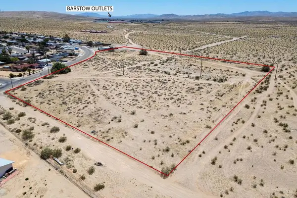 0 Ash Road, Barstow, CA 92311