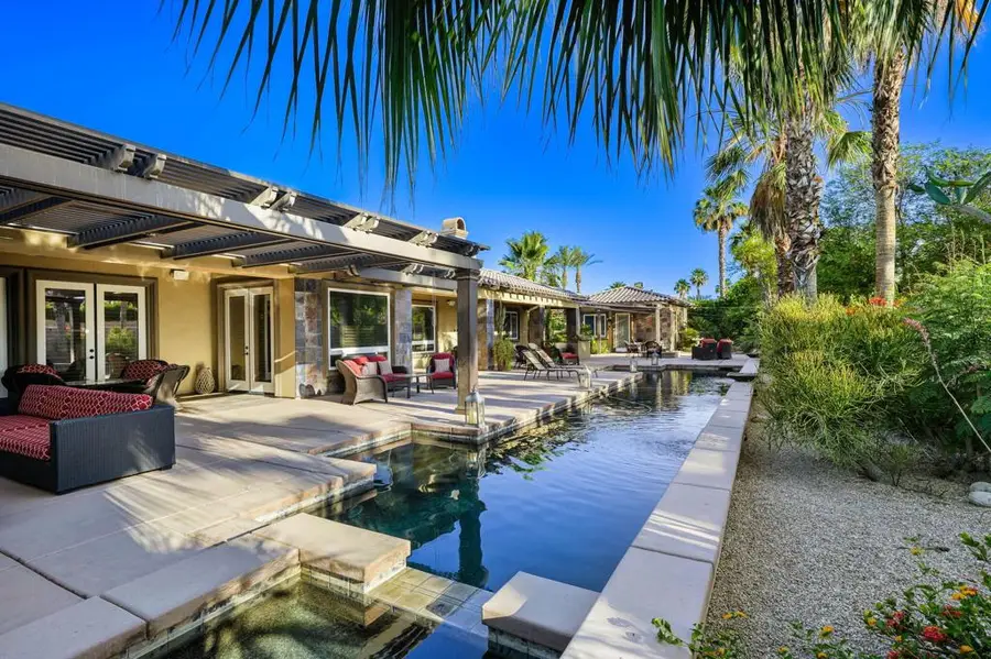 52395 Whispering Way, La Quinta, CA 92253 - #2