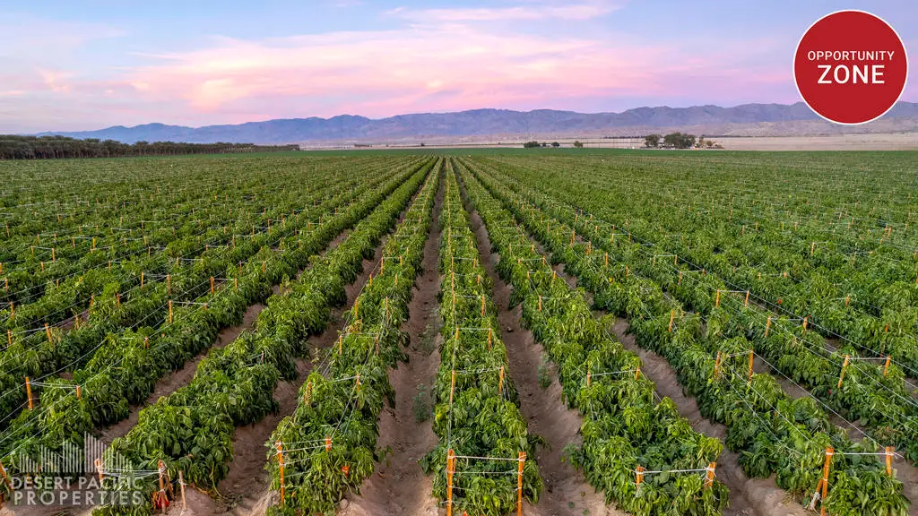 0 Ave 72 & Hayes St, Mecca, CA 92254 - #1