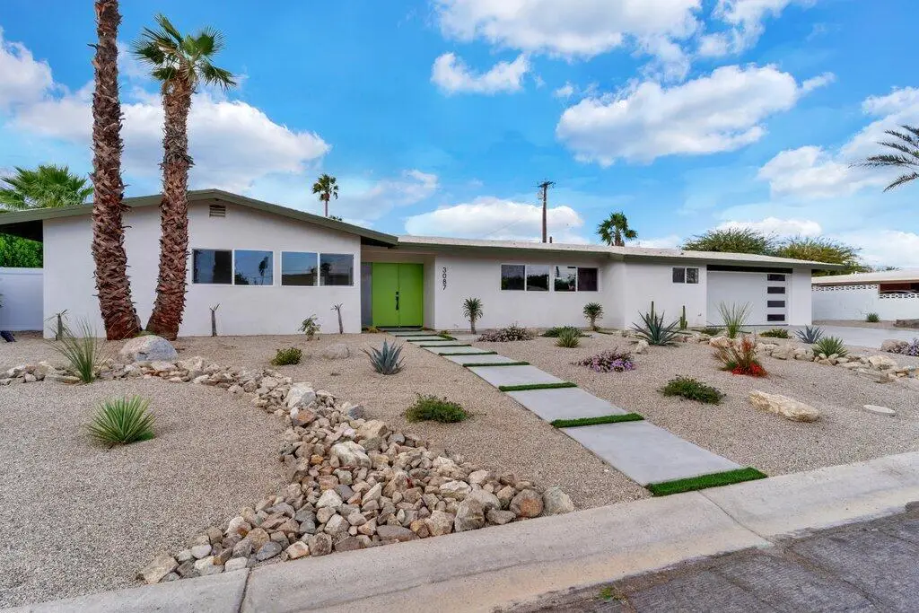 3087 N Biskra Road, Palm Springs, CA 92262 - #1