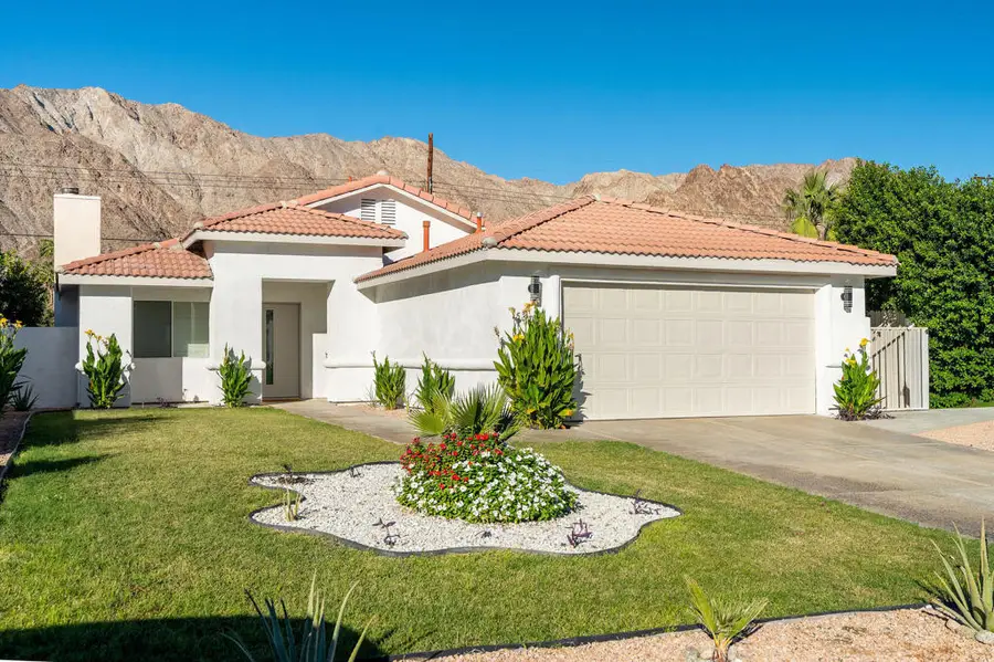 53045 Avenida Obregon, La Quinta, CA 92253 - Image #2