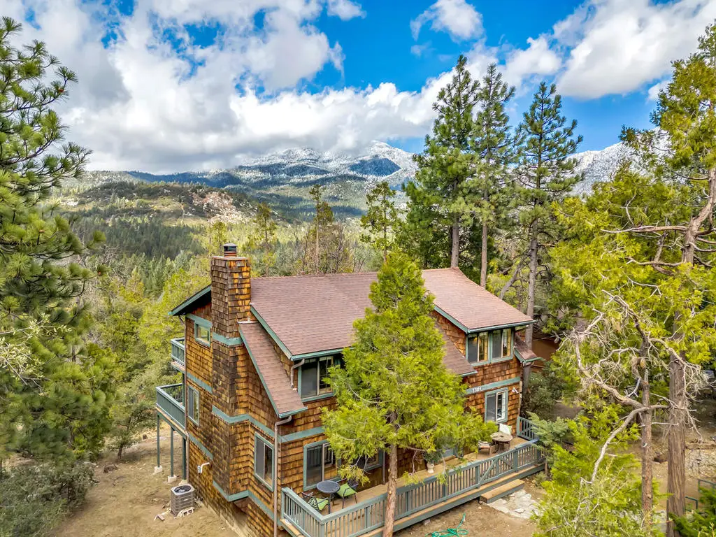 Address Withheld By Seller, Idyllwild, CA 92549 - #1