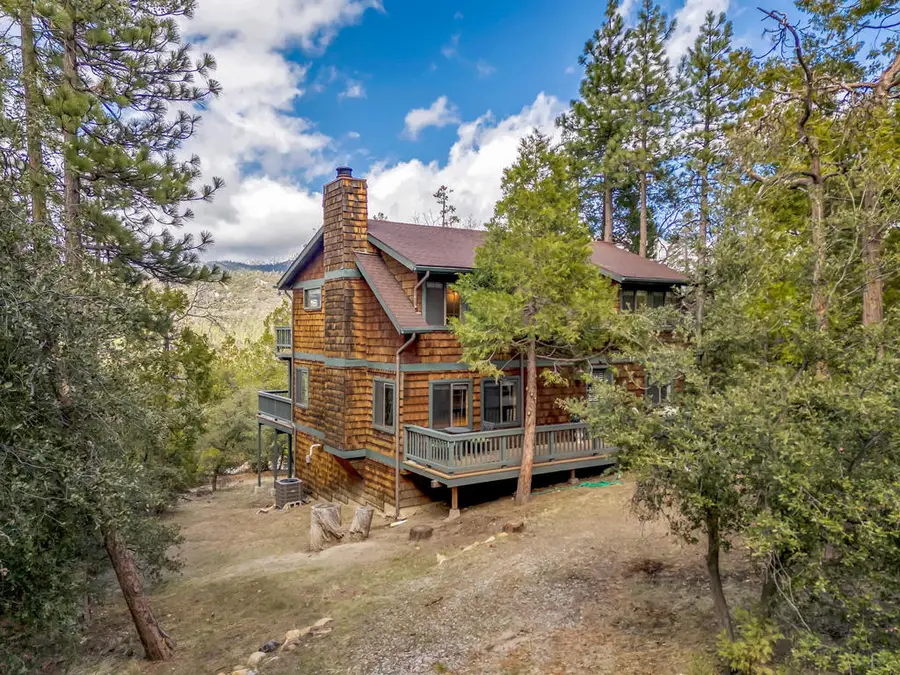 Address Withheld By Seller, Idyllwild, CA 92549 - #2