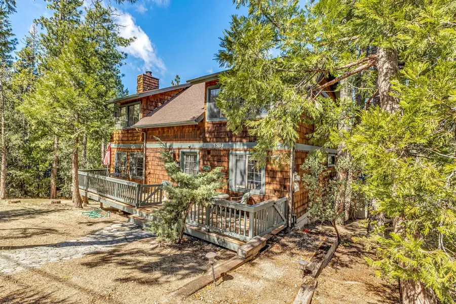 Address Withheld By Seller, Idyllwild, CA 92549 - #3