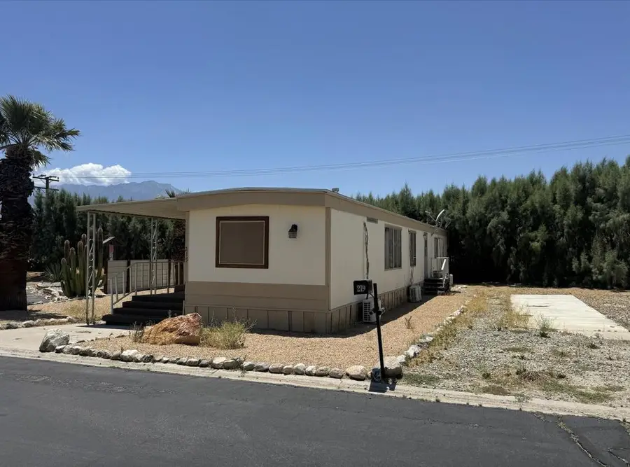 15500 Bubbling Wells Road #219, Desert Hot Springs, CA 92240 - #3