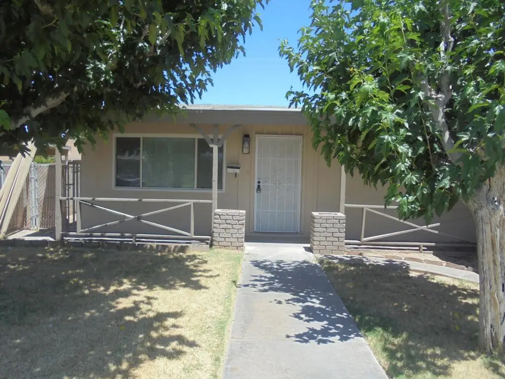 370 N 9th Street, Blythe, CA 92225 - #1