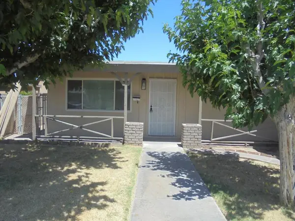 370 N 9th Street, Blythe, CA 92225