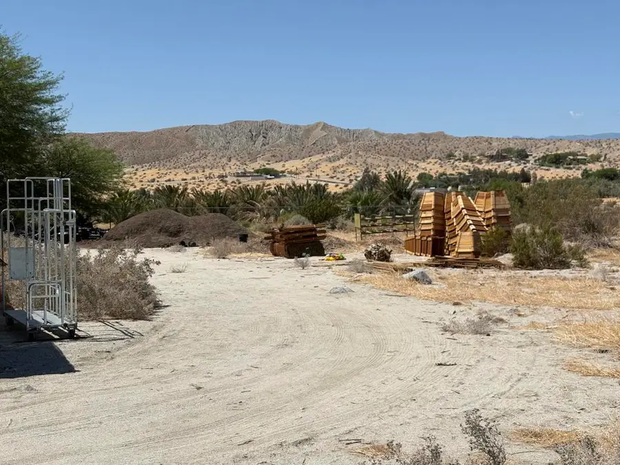 0 Longvue Road, Desert Hot Springs, CA 92241 - Image #2