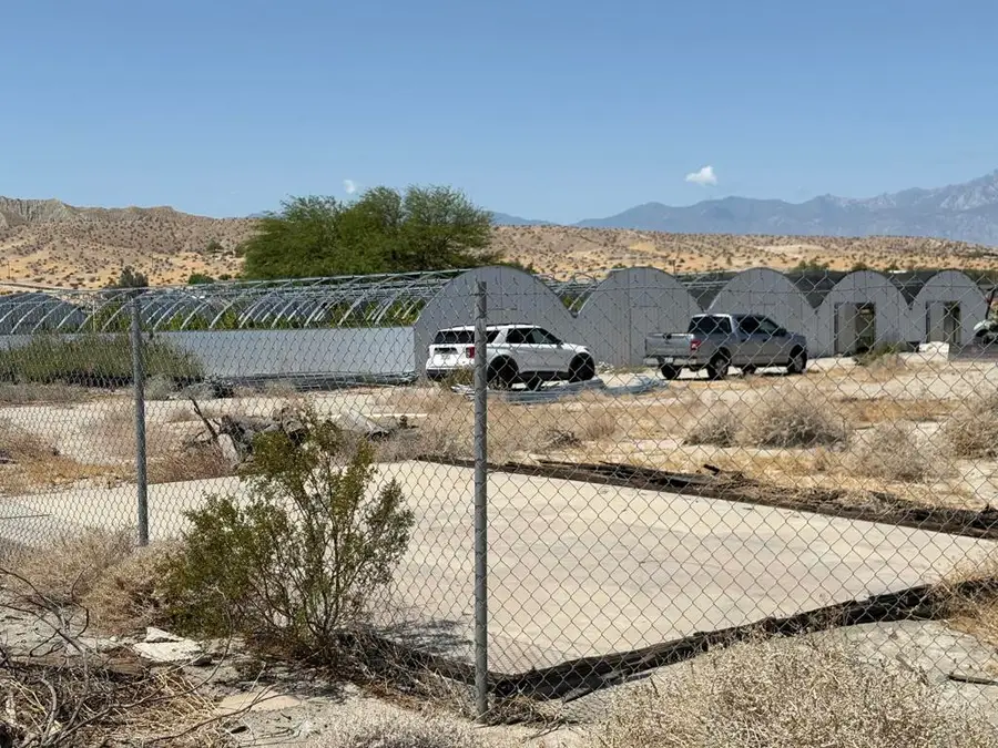 0 Longvue Road, Desert Hot Springs, CA 92241 - Image #3