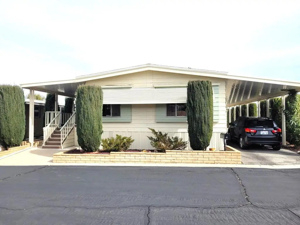 54999 Martinez Trail #40, Yucca Valley, CA 92284 - #1