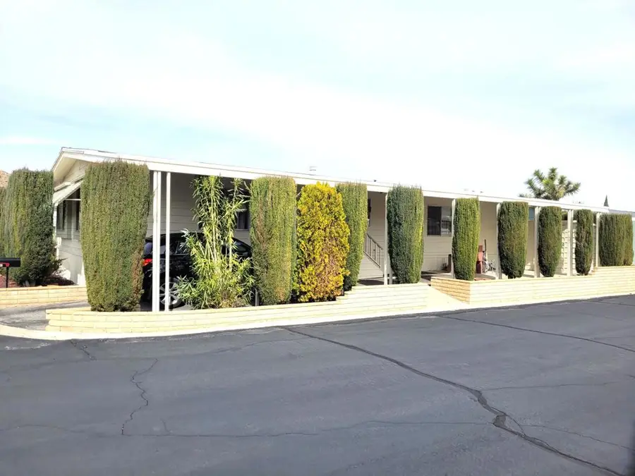 54999 Martinez Trail #40, Yucca Valley, CA 92284 - #3