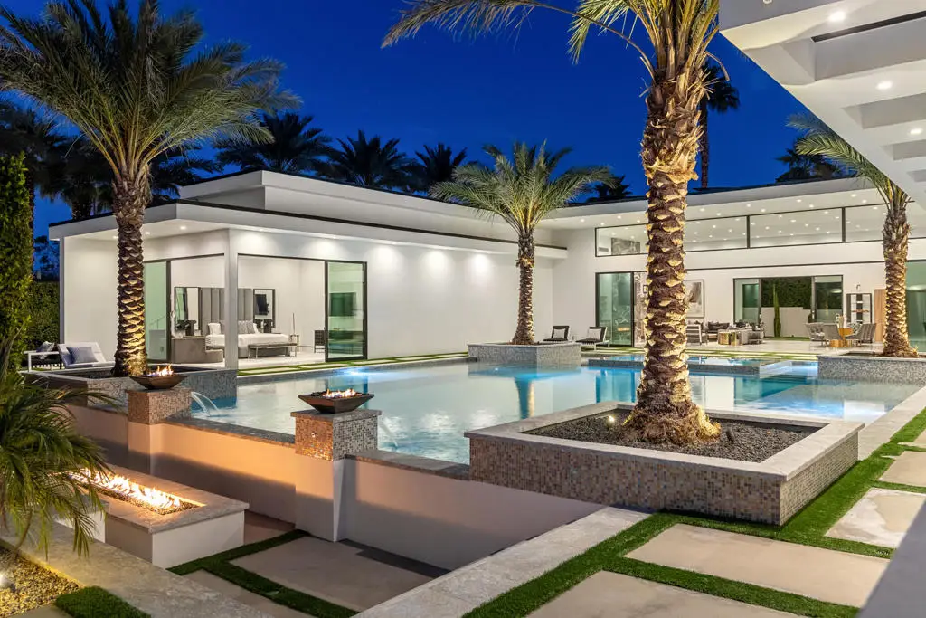 2 Bravo Court, Rancho Mirage, CA 92270 - #1