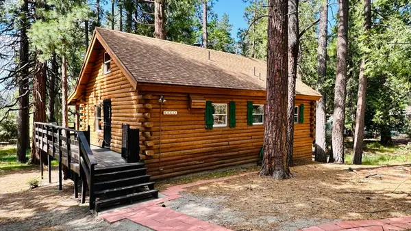 53341 Sherman Drive, Idyllwild, CA 92549
