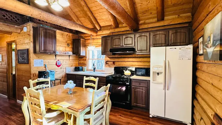 53341 Sherman Drive, Idyllwild, CA 92549 - Image #3