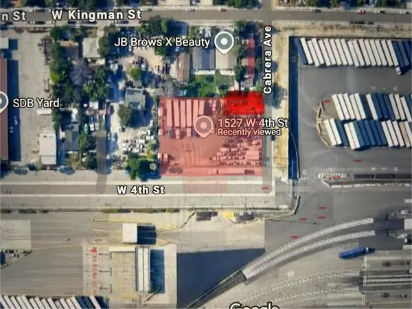 1527 4th Street, San Bernardino, CA 92411