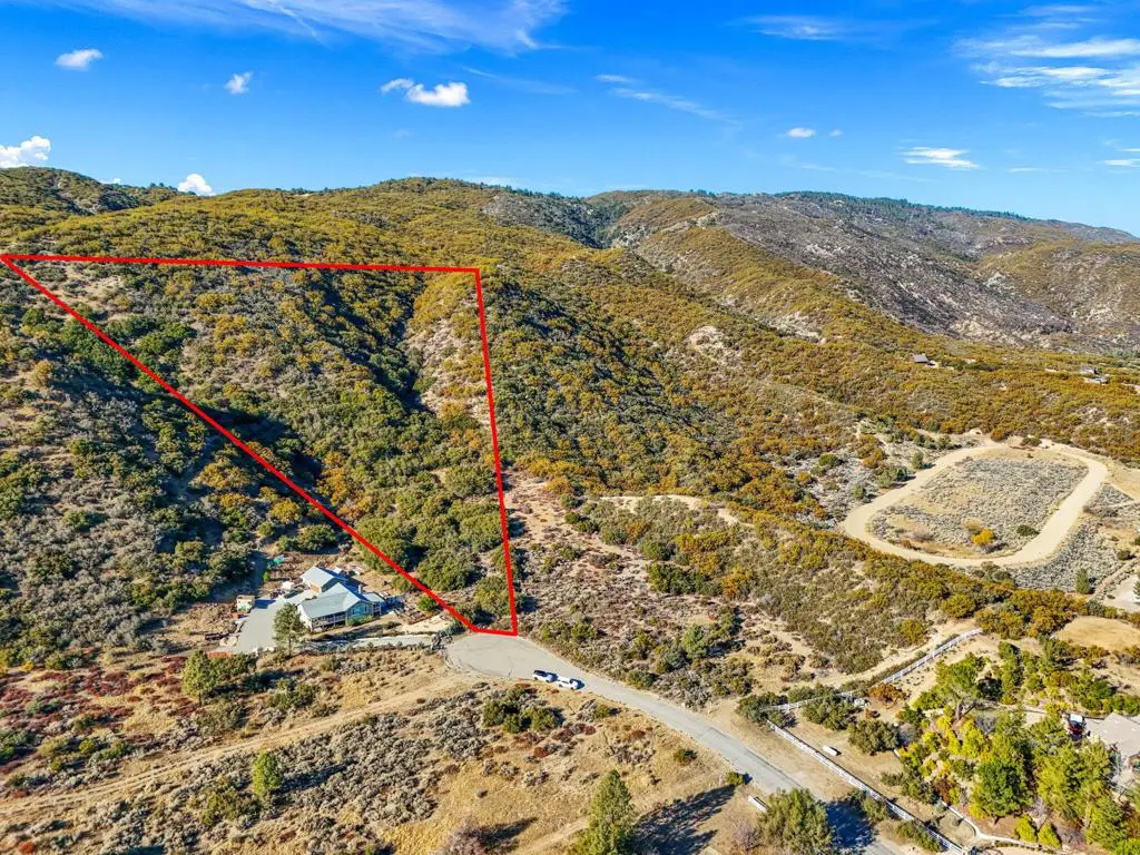 0 Chimney Rock, Mountain Center, CA 92561 - #1