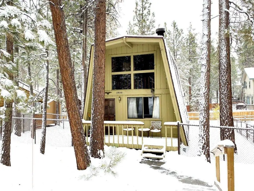 39656 Forest Road, Big Bear, CA 92315 - Image #1