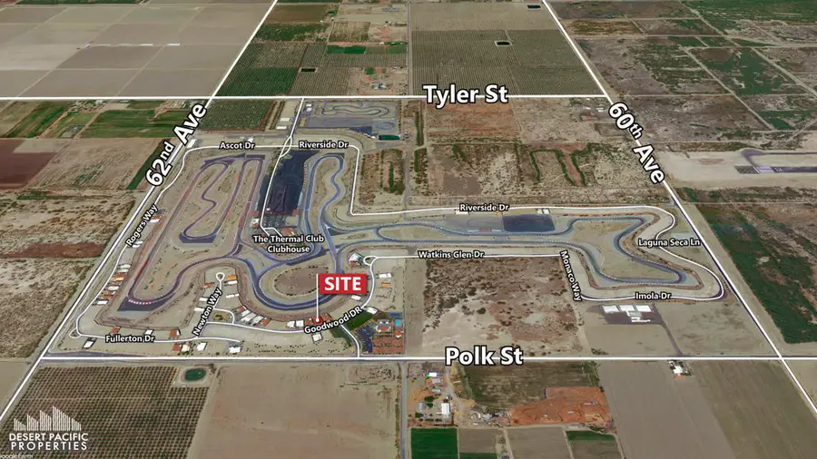 61461 Goodwood Dr, Thermal, CA 92274 - #2