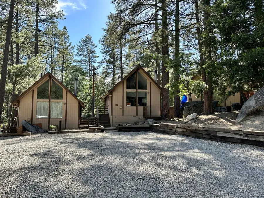 26305 Delano Drive, Idyllwild, CA 92549 - #3