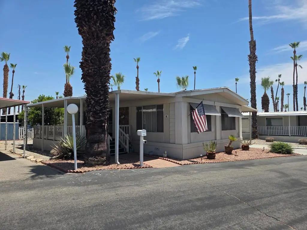 257 Wolf, Cathedral City, CA 92234 - #1