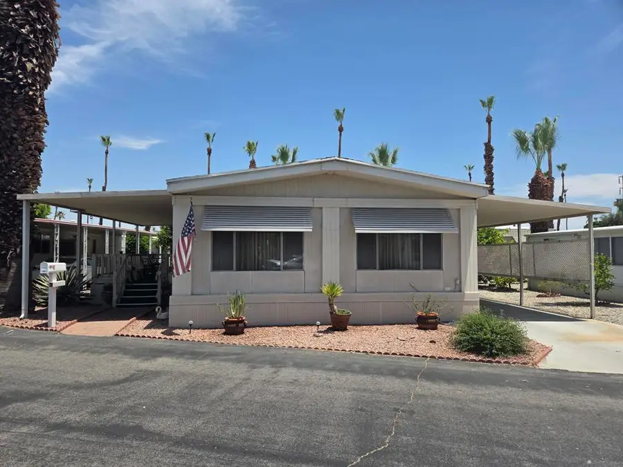 257 Wolf, Cathedral City, CA 92234 - #2