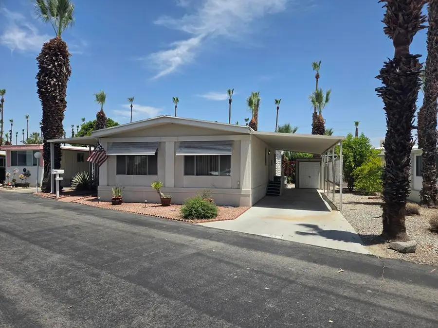 257 Wolf, Cathedral City, CA 92234 - #3