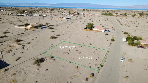 2301 Sand Flower Avenue, Thermal, CA 92274