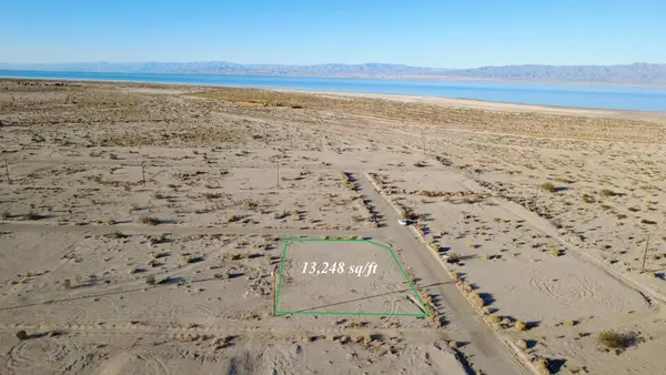 1165 China Sea Avenue, Thermal, CA 92274